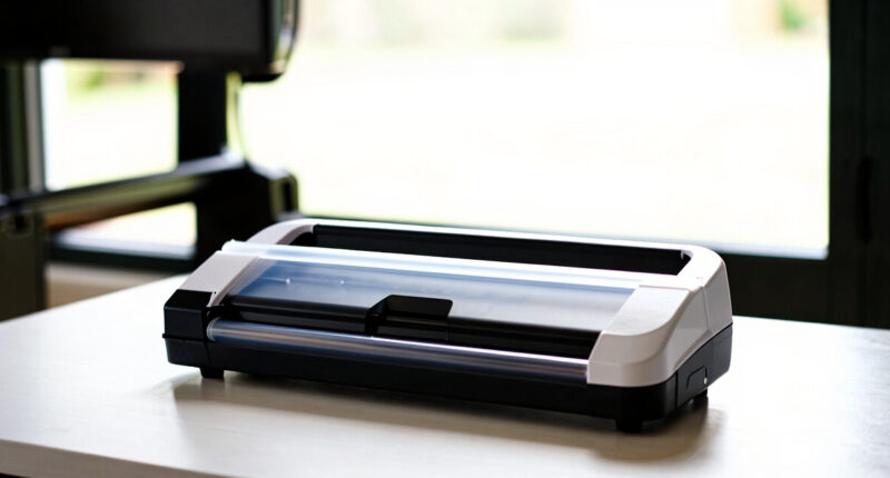 14 Best Vacuum Sealers for Pantry Staples in 2026
