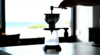 15 Best Coffee Grinders for Small-Batch Seed Grinding in 2026