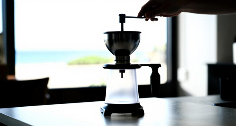 15 Best Coffee Grinders for Small-Batch Seed Grinding in 2026