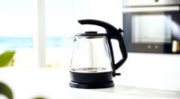 15 Best Electric Kettles for Meal Prep Kitchens in 2026