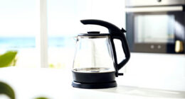 15 Best Electric Kettles for Meal Prep Kitchens in 2026