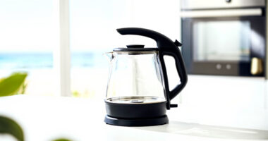 15 Best Electric Kettles for Meal Prep Kitchens in 2026