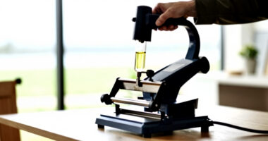 15 Best Electric Presses for Oil and Seed Processing in 2026