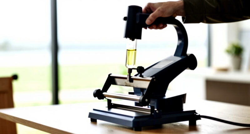 15 Best Electric Presses for Oil and Seed Processing in 2026