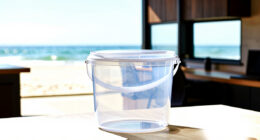 15 Best Food-Safe Buckets for Long-Term Dry Storage in 2026