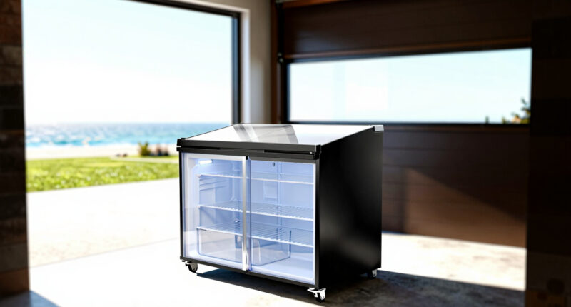 15 Best Garage Freezers for Overflow Food Storage in 2026