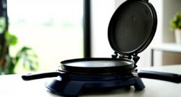 15 Best Griddles for Batch Pancake Prep in 2026