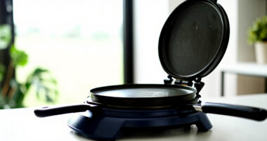 15 Best Griddles for Batch Pancake Prep in 2026