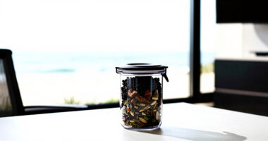 15 Best Jar Sealers for Dry Food Storage in 2026
