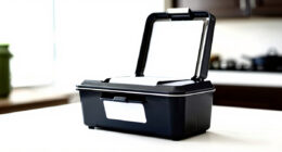 15 Best Label Makers for Pantry and Seed Storage in 2026