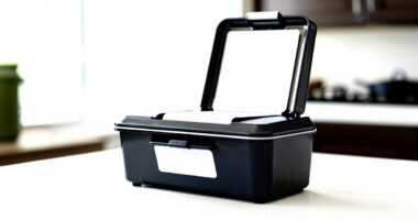 15 Best Label Makers for Pantry and Seed Storage in 2026