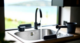 15 Best Utility Sinks for Garden Produce Washing in 2026