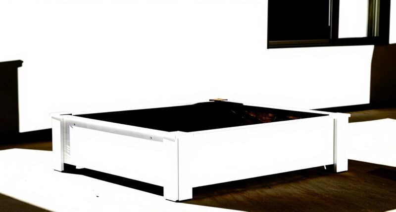 4 Best Cedar Raised Beds For Edible Gardens In 2026