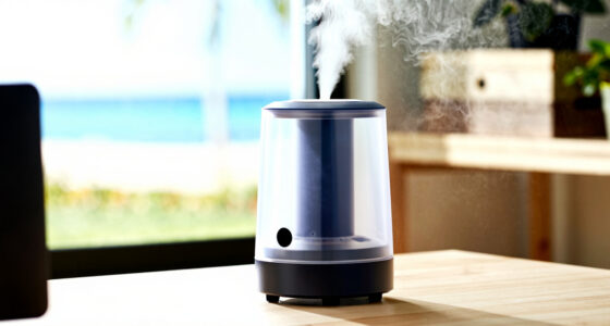 6 Best Humidifiers for Indoor Seed Starting in 2026