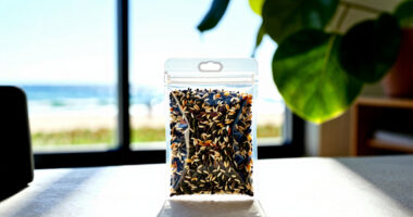 6 Best Oxygen Absorber Kits for Seed Saving in 2026