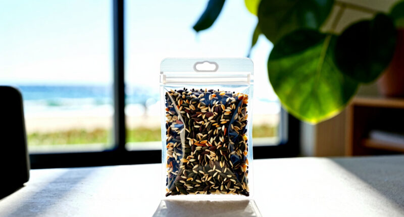 6 Best Oxygen Absorber Kits for Seed Saving in 2026