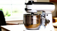 7 Best Baking Mixers for Gluten-Free Dough in 2026
