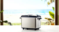 7 Best Bread Machines for Gluten-Free Baking in 2026