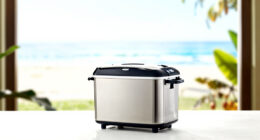 7 Best Bread Machines for Gluten-Free Baking in 2026