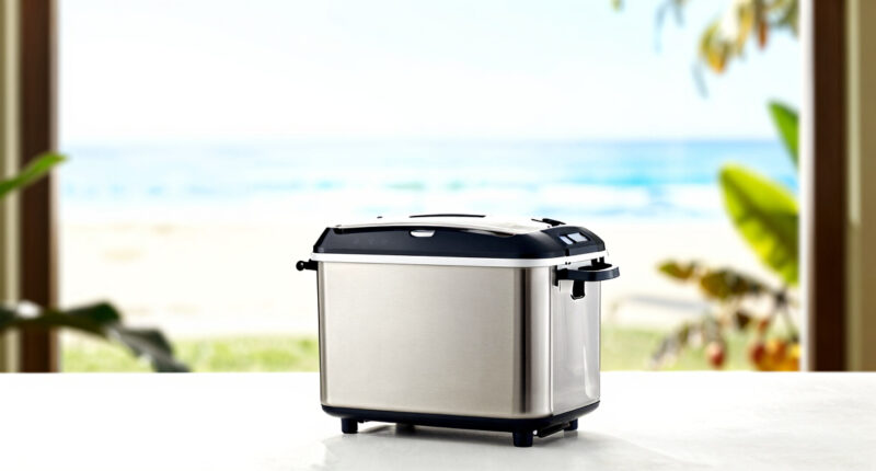 7 Best Bread Machines for Gluten-Free Baking in 2026