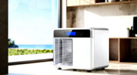 7 Best Dehumidifiers for Pantry Storage Rooms in 2026