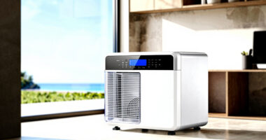 7 Best Dehumidifiers for Pantry Storage Rooms in 2026