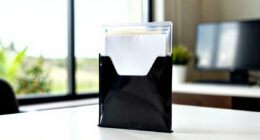 7 Best Document Sleeves for Seed Packet Archives in 2026