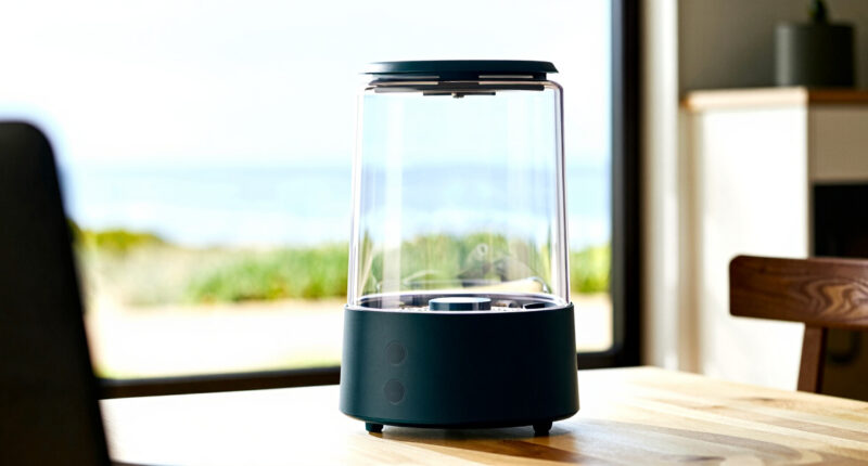 7 Best Home Freeze Dryers for Chia Gardeners in 2026