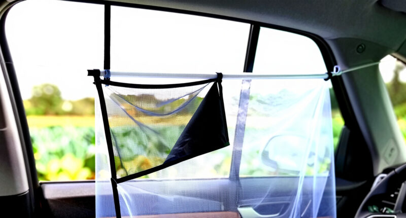 7 Best Insect Netting for Edible Gardens in 2026