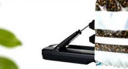 7 Best Mylar Bag Sealers for Seed Storage in 2026