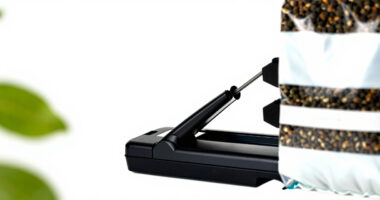 7 Best Mylar Bag Sealers for Seed Storage in 2026