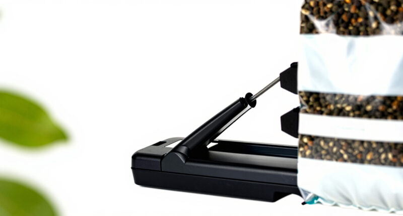 7 Best Mylar Bag Sealers for Seed Storage in 2026