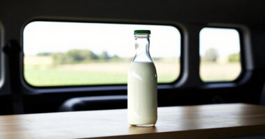 7 Best Plant Milk Makers for Seed-Based Drinks in 2026