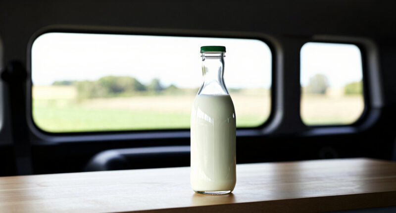 7 Best Plant Milk Makers for Seed-Based Drinks in 2026