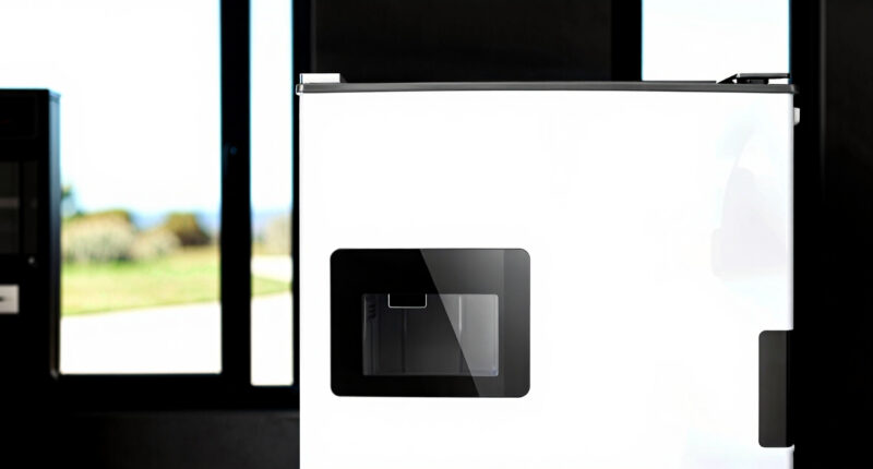 7 Best Refrigerators for Garage Pantry Overflow in 2026