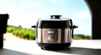 7 Best Rice Cookers for Whole-Food Households in 2026