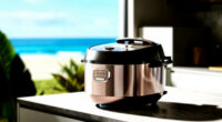 7 Best Rice Cookers for Whole-Food Kitchens in 2026