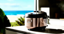 7 Best Rice Cookers for Whole-Food Kitchens in 2026
