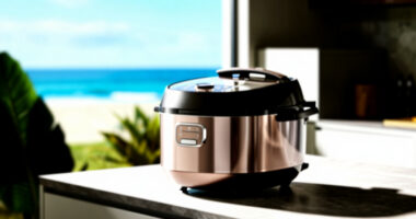 7 Best Rice Cookers for Whole-Food Kitchens in 2026
