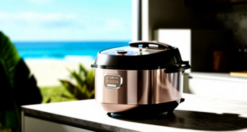 7 Best Rice Cookers for Whole-Food Kitchens in 2026
