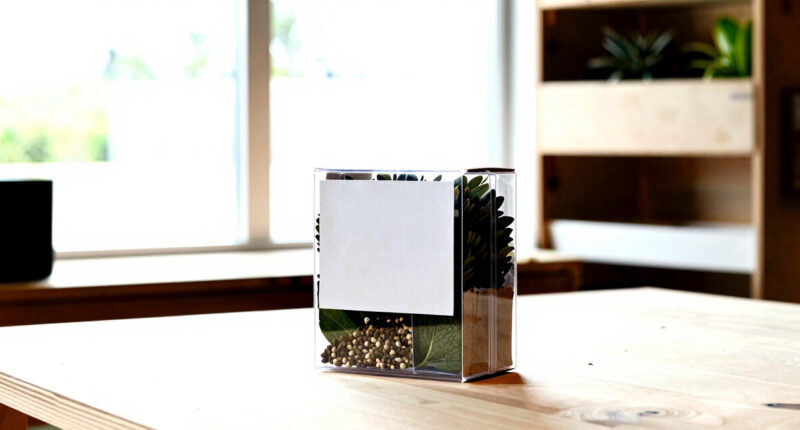 7 Best Seed Library Boxes for Collectors in 2026