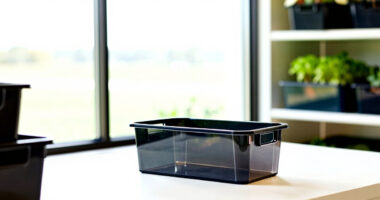 7 Best Seed Library Storage Boxes for Home Growers in 2026