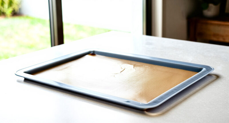 7 Best Silicone Baking Mats for Gluten-Free Baking in 2026