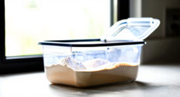 7 Best Storage Bins for Baking Ingredients in 2026