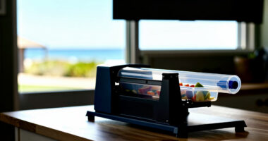 7 Best Vacuum Packaging Machines for Pantry Prep in 2026