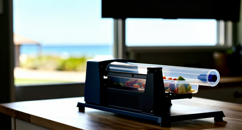 7 Best Vacuum Packaging Machines for Pantry Prep in 2026