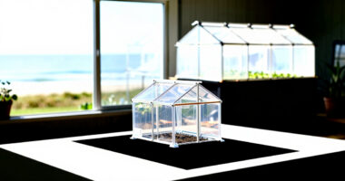 7 Best Walk-In Greenhouses for Backyard Seed Production in 2026