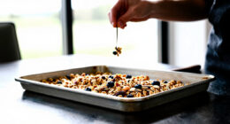 8 Best Baking Sheets for Homemade Granola in 2026