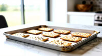8 Best Baking Sheets for Seed Crackers in 2026