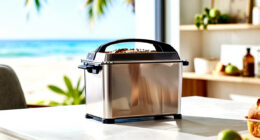 8 Best Bread Makers for Seed-Heavy Loaves in 2026